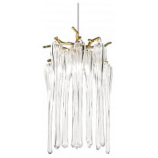 Подвесной светильник loft it waterfall 10350-206 ab